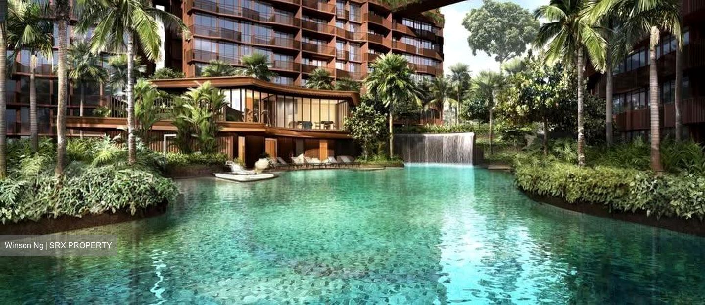 Lentor Hills Residences (D26), Apartment #632013521
